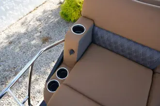 Thumbnail von Harris Cruiser 210