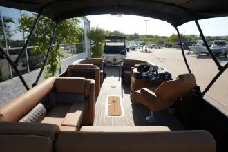 Thumbnail von Harris Cruiser 210