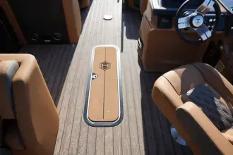 Thumbnail von Harris Cruiser 210