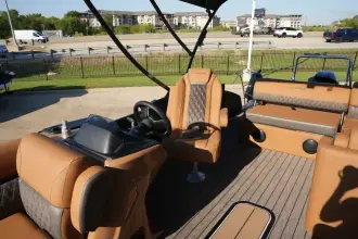 Thumbnail von Harris Cruiser 210