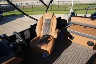 Thumbnail von Harris Cruiser 210