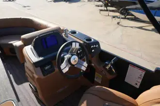 Thumbnail von Harris Cruiser 210