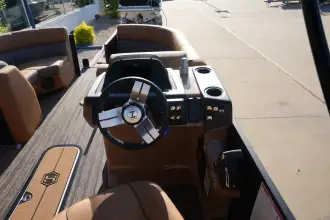 Thumbnail von Harris Cruiser 210