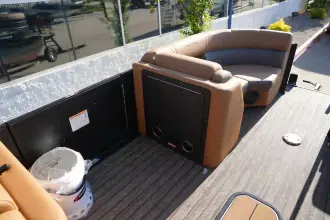 Thumbnail von Harris Cruiser 210