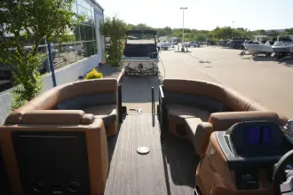 Thumbnail von Harris Cruiser 210