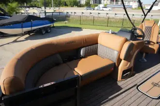 Thumbnail von Harris Cruiser 210