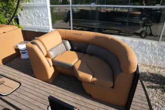 Thumbnail von Harris Cruiser 210