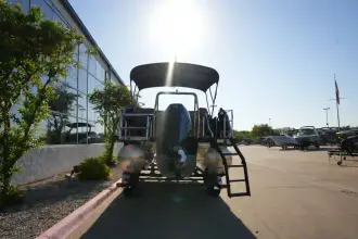 Thumbnail von Harris Cruiser 210