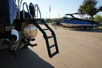 Thumbnail von Harris Cruiser 210