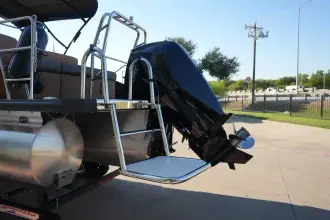 Thumbnail von Harris Cruiser 210