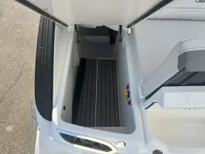 Thumbnail von Sea Ray SLX 260