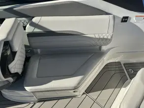 Thumbnail von Sea Ray SLX 260