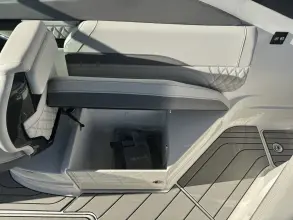 Thumbnail von Sea Ray SLX 260