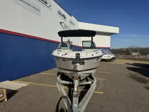 Thumbnail von Sea Ray SLX 260