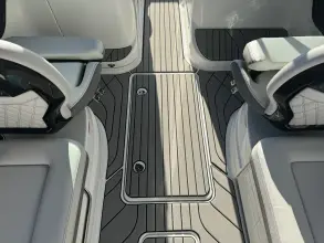 Thumbnail von Sea Ray SLX 260