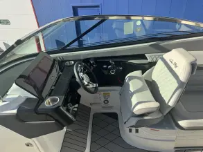 Thumbnail von Sea Ray SLX 260