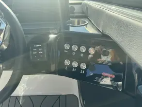 Thumbnail von Sea Ray SLX 260