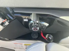 Thumbnail von Sea Ray SLX 260