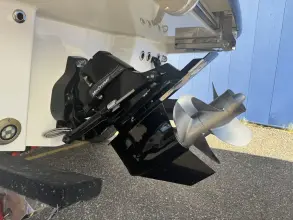 Thumbnail von Sea Ray SLX 260