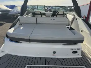 Thumbnail von Sea Ray SLX 260