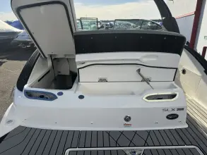 Thumbnail von Sea Ray SLX 260