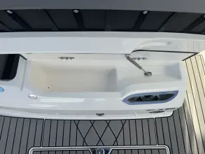 Thumbnail von Sea Ray SLX 260