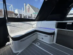 Thumbnail von Sea Ray 370 Sundancer Outboard