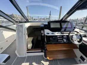 Thumbnail von Sea Ray 370 Sundancer Outboard