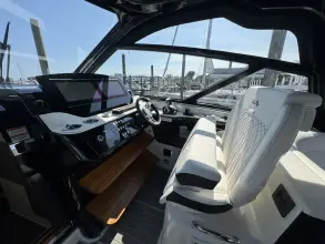 Thumbnail von Sea Ray 370 Sundancer Outboard