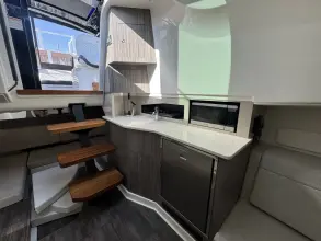 Thumbnail von Sea Ray 370 Sundancer Outboard