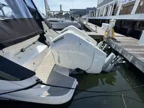 Thumbnail von Sea Ray 370 Sundancer Outboard
