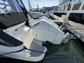 Thumbnail von Sea Ray 370 Sundancer Outboard