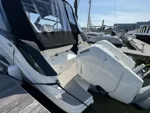 Thumbnail von Sea Ray 370 Sundancer Outboard