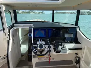 Thumbnail von Saxdor 320 GTC