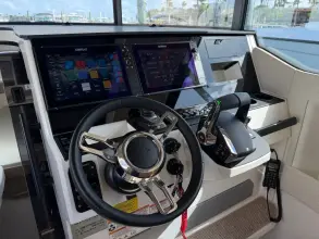 Thumbnail von Saxdor 320 GTC