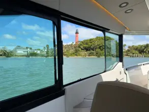 Thumbnail von Saxdor 320 GTC