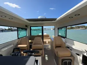 Thumbnail von Saxdor 320 GTC