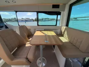 Thumbnail von Saxdor 320 GTC