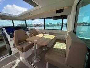 Thumbnail von Saxdor 320 GTC