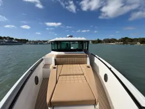 Thumbnail von Saxdor 320 GTC