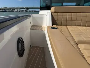 Thumbnail von Saxdor 320 GTC