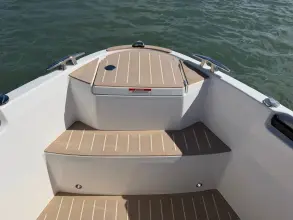 Thumbnail von Saxdor 320 GTC