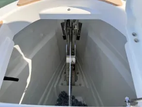 Thumbnail von Saxdor 320 GTC