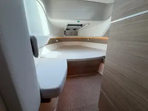 Thumbnail von Saxdor 320 GTC