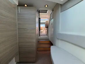 Thumbnail von Saxdor 320 GTC