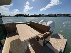 Thumbnail von Saxdor 320 GTC