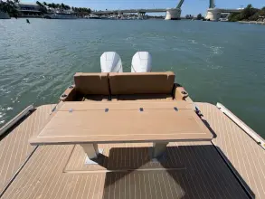 Thumbnail von Saxdor 320 GTC