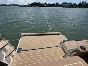 Thumbnail von Saxdor 320 GTC