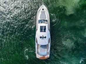 Thumbnail von Pershing 7X NIKI