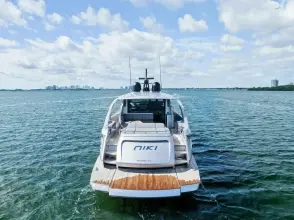 Thumbnail von Pershing 7X NIKI